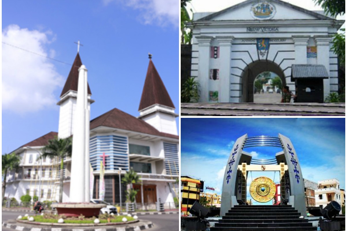 Jasa posting lowongan Ambon