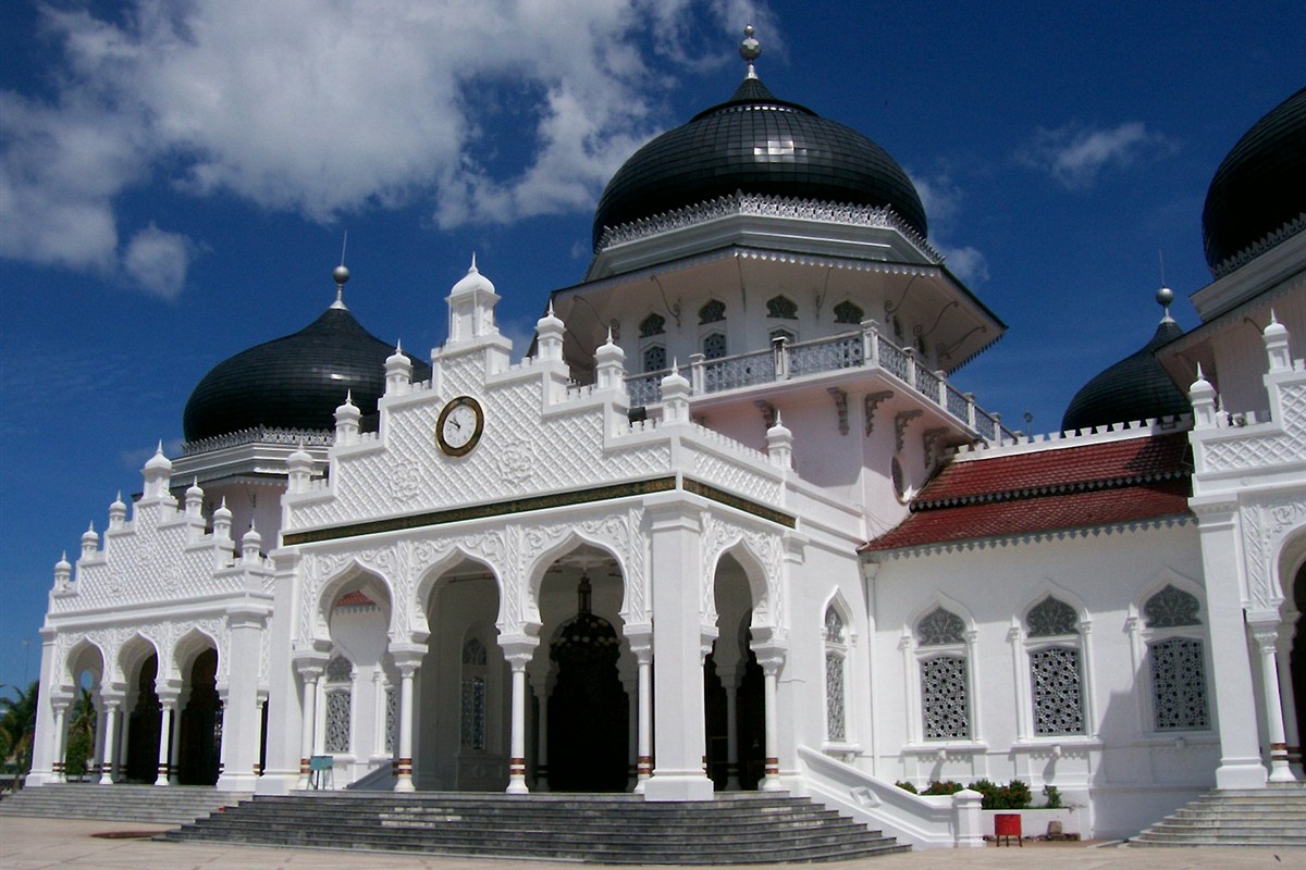 Jasa posting lowongan Banda Aceh