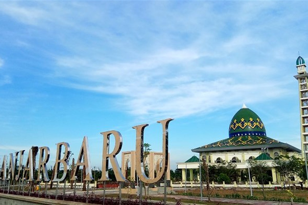 Jasa posting lowongan Banjarbaru