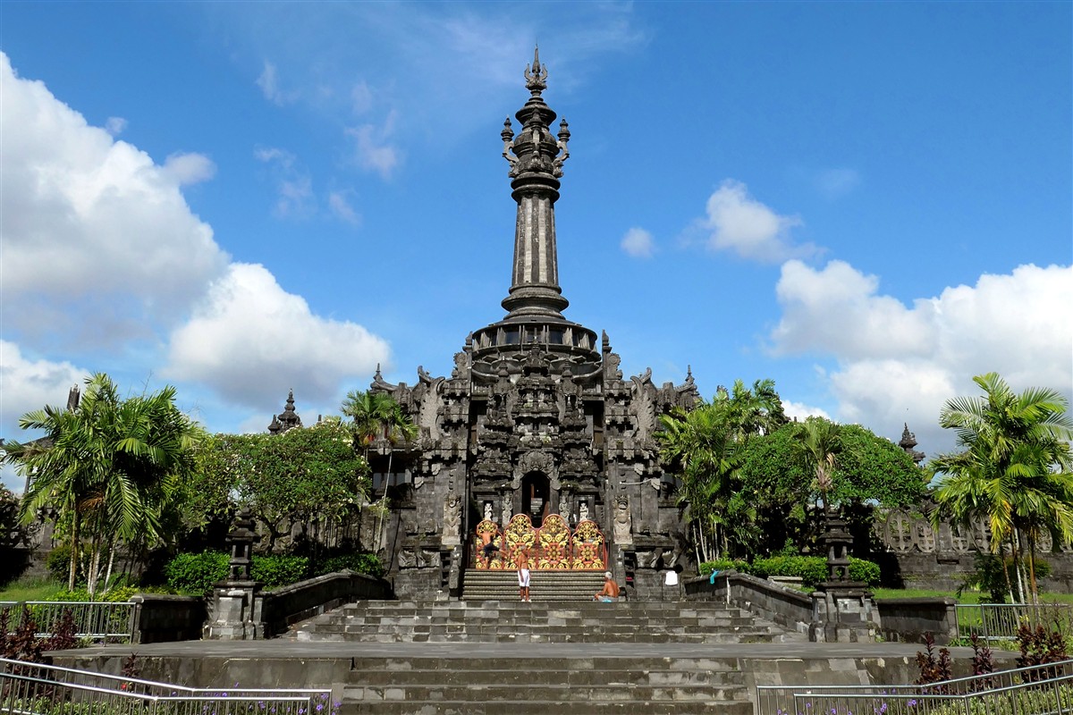 Jasa posting lowongan Denpasar