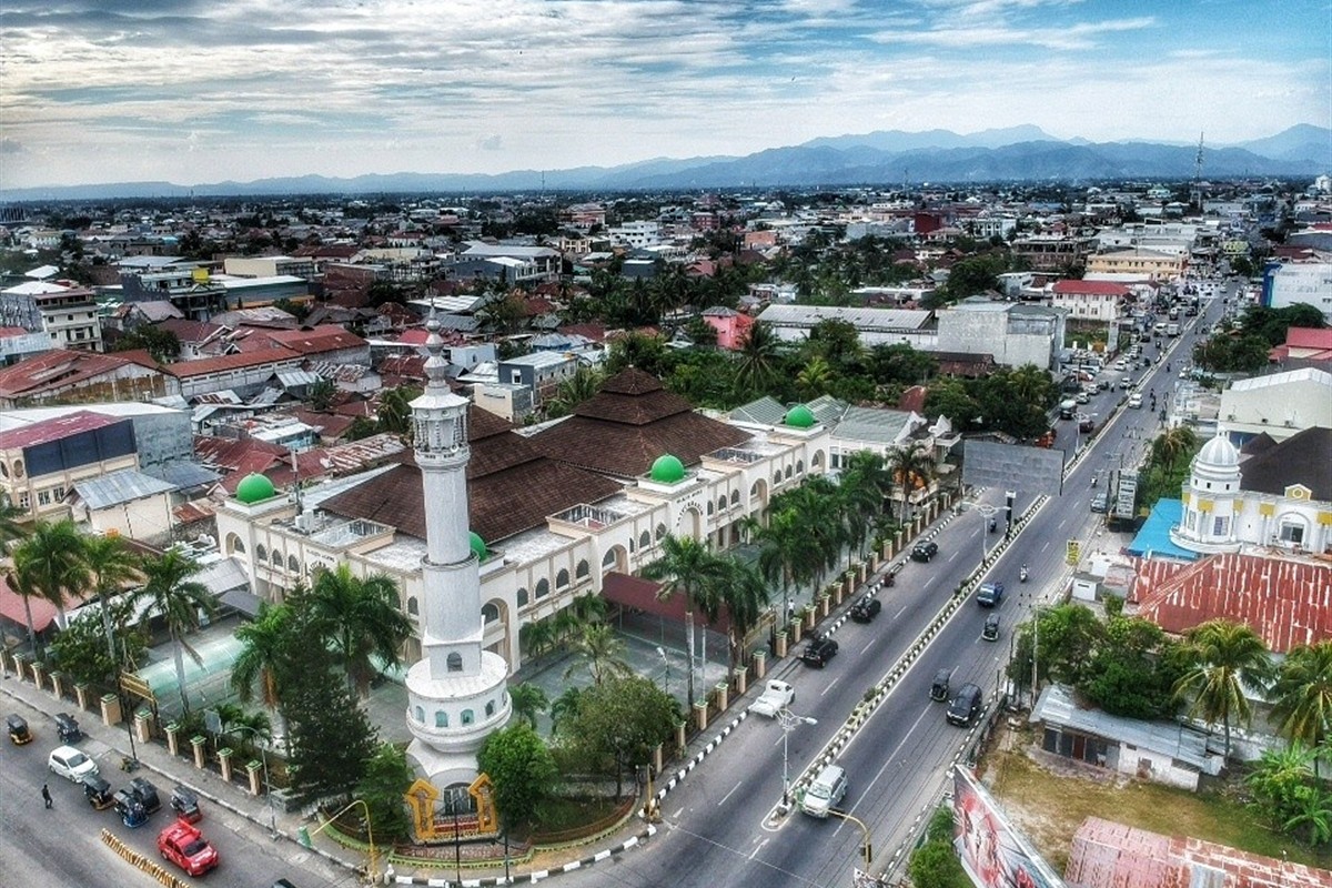 Jasa posting lowongan Gorontalo