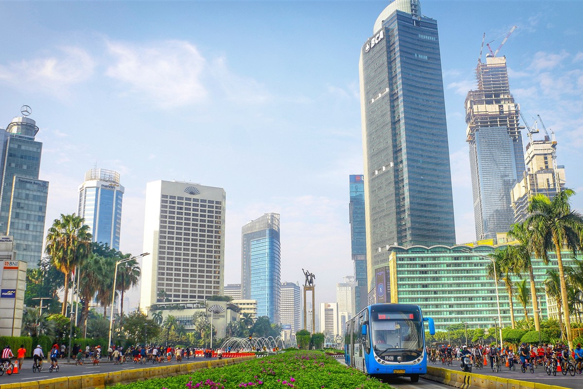 Jasa posting lowongan Jakarta