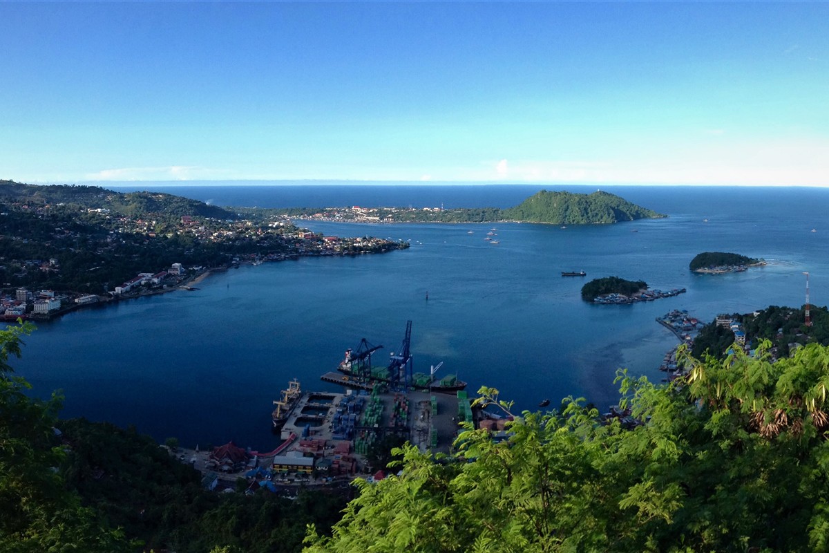 Jasa posting lowongan Jayapura
