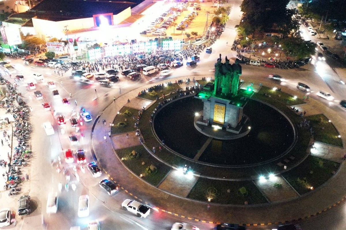 Jasa posting lowongan Kupang
