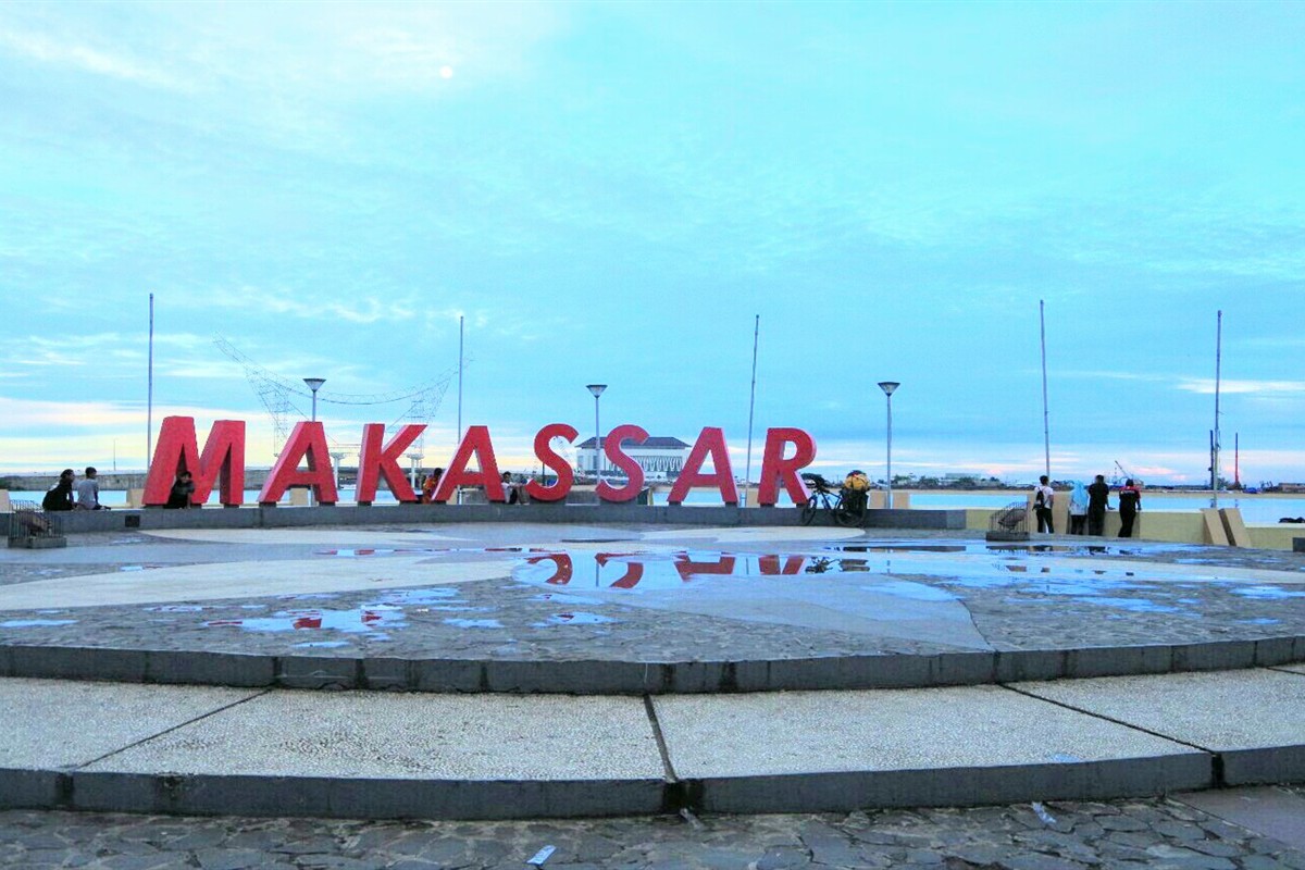 Jasa posting lowongan Makassar
