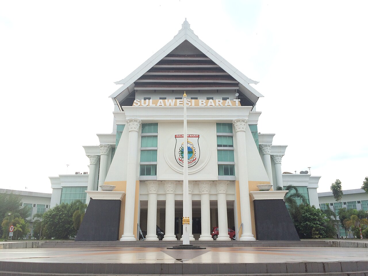 Jasa posting lowongan Mamuju