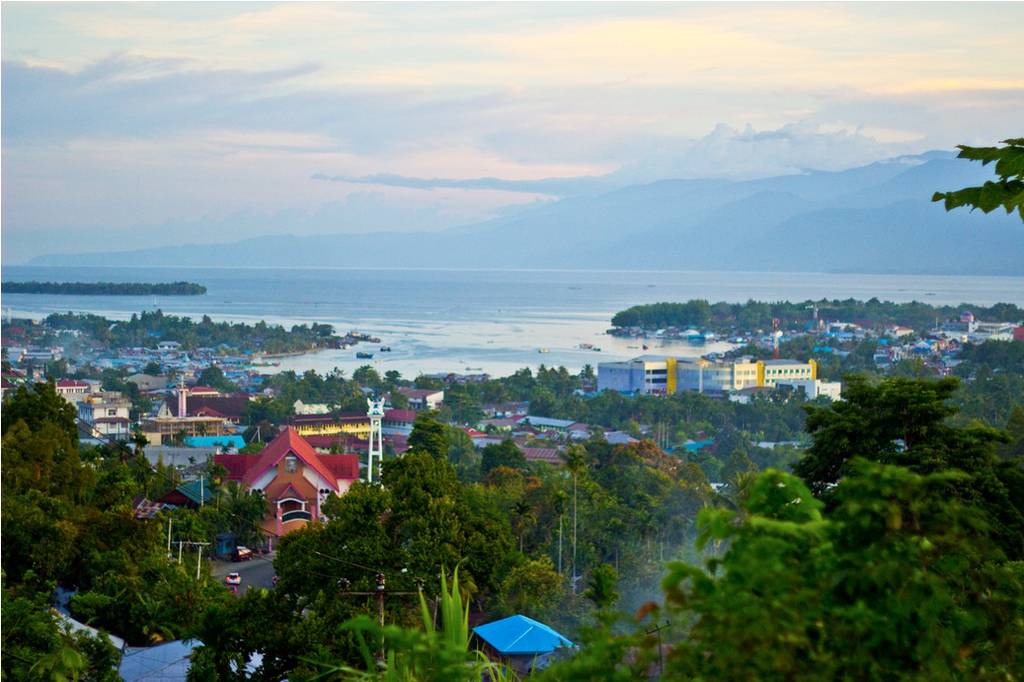 Jasa posting lowongan Manokwari