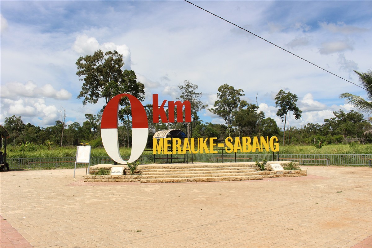 Jasa posting lowongan Merauke