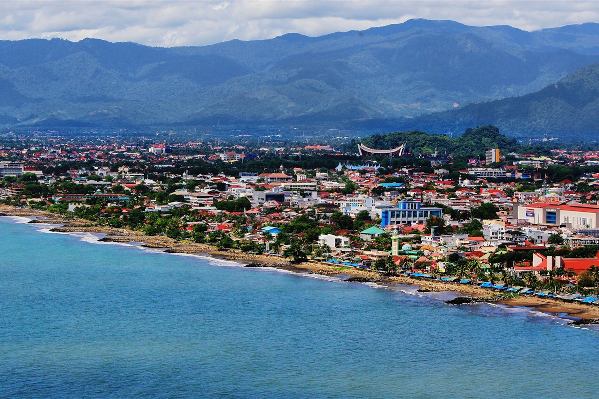 Jasa posting lowongan Padang