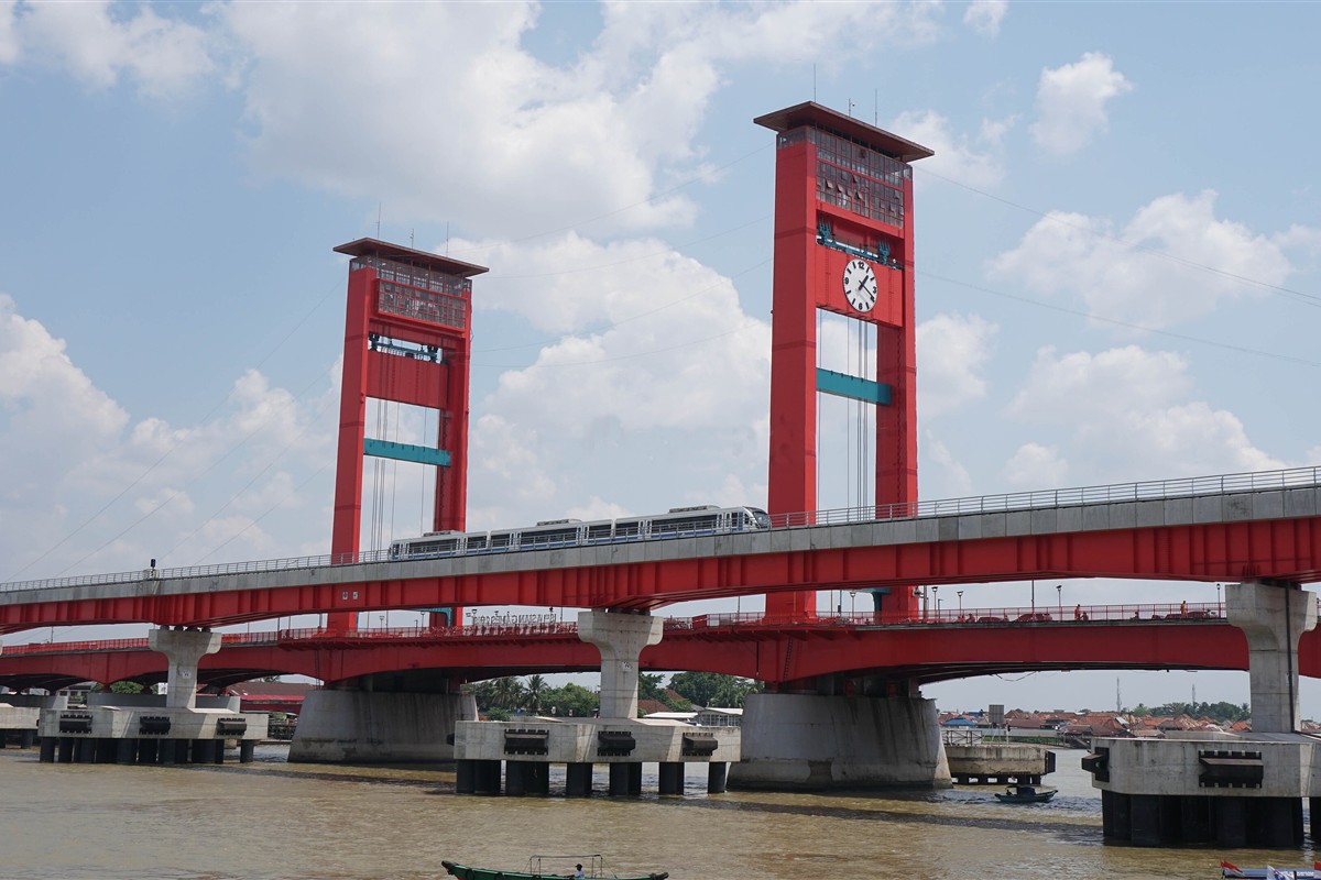 Jasa posting lowongan Palembang