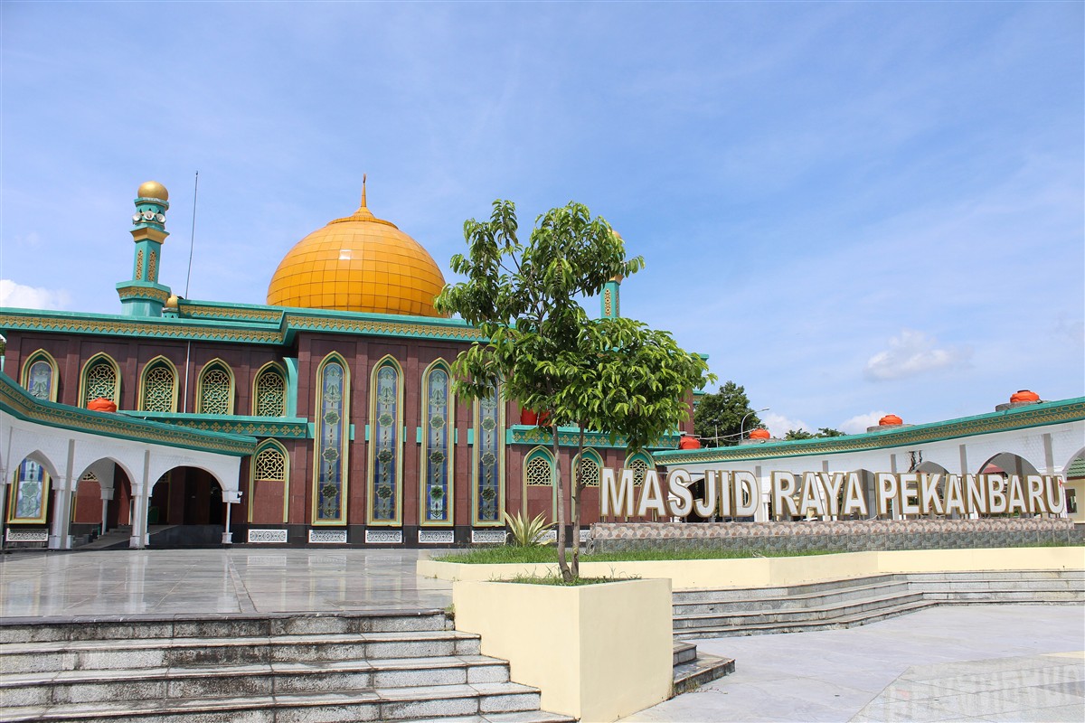 Jasa posting lowongan Pekanbaru