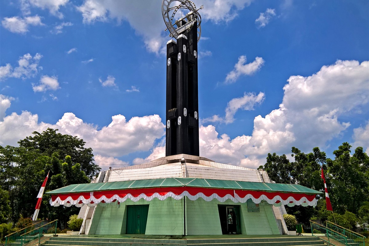 Jasa posting lowongan Pontianak