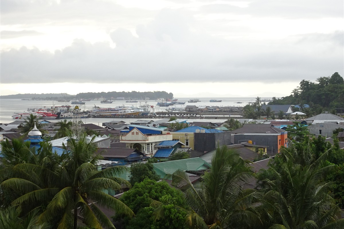 Jasa posting lowongan Sorong