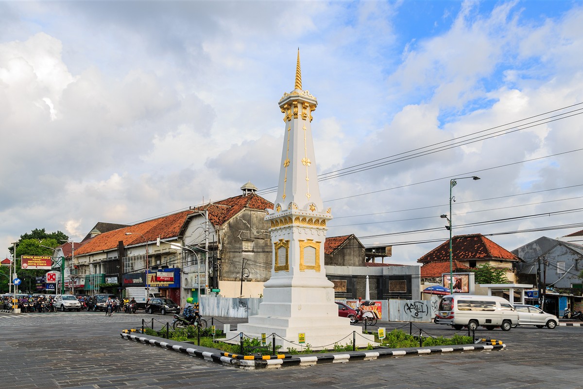 Jasa posting lowongan Yogyakarta